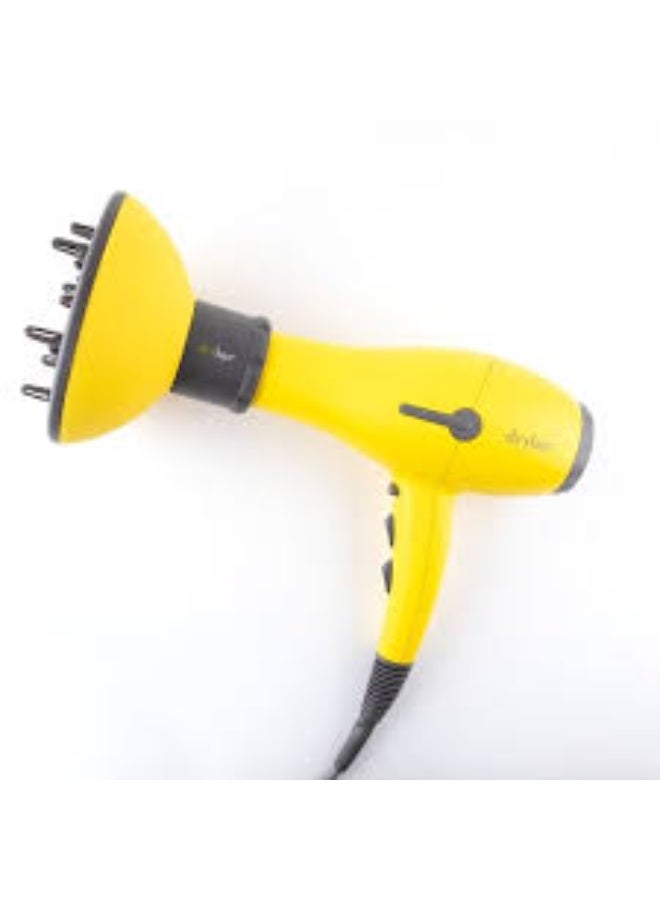 دربار موزع العطور دراي بار ذا باونسر - Image 3